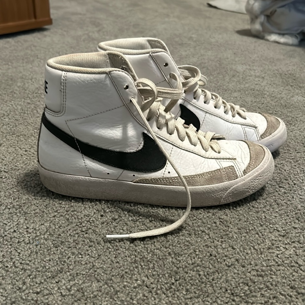 Kids, Nike blazers